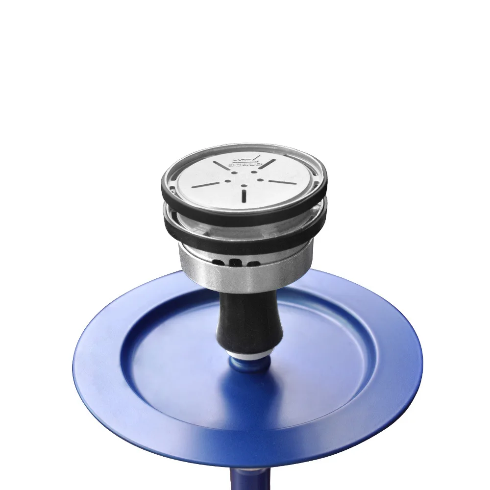 Metal Material Charcoal Stove hookah Accessories Windproof Tobacoo Hookah Shisha Charcoal Holder