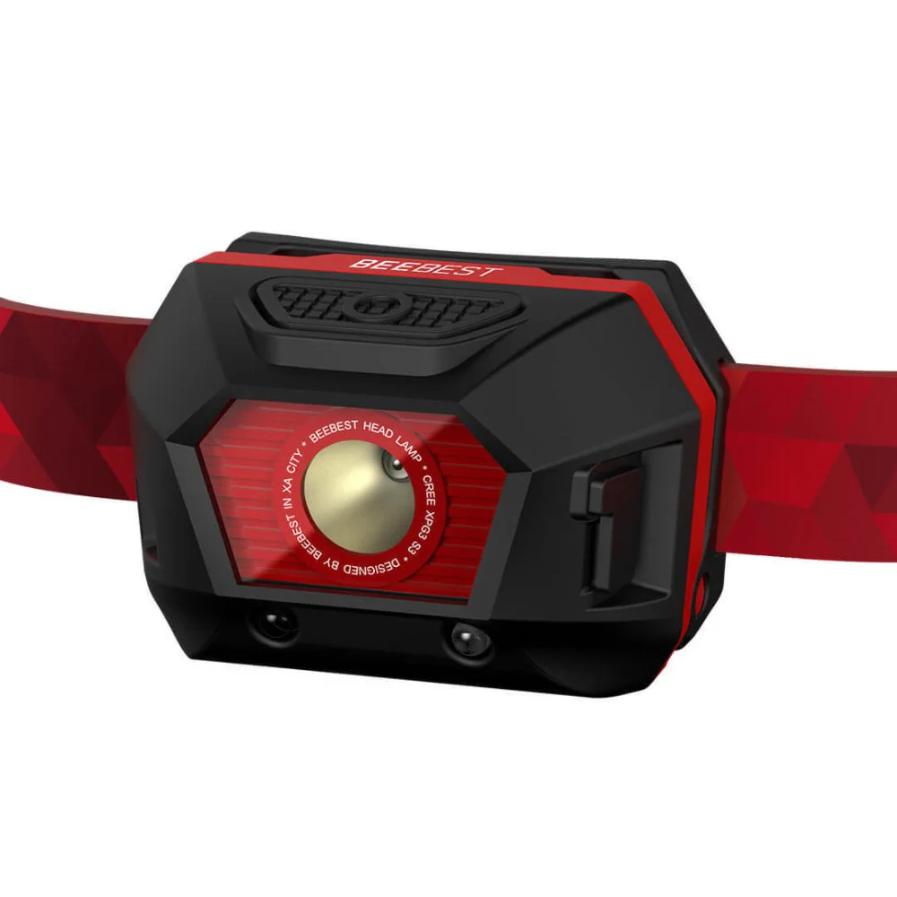 Портативный наружный светодиодный фонарь Beebest FH100 от Youpin светильник