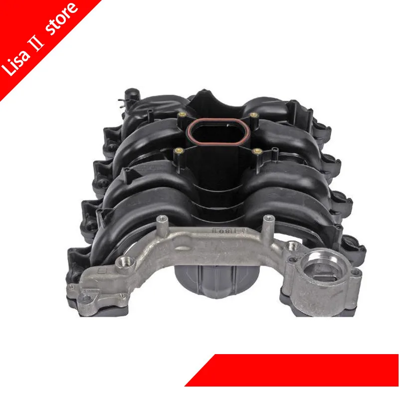 

Engine Intake manifold for Ford Crown Victoria,Grand Marquis 4.6L OEM:3W7Z 9424-AA, 1L2Z9424FA 615-175