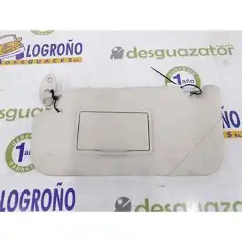 

1788969 LENS HOOD LEFT FORD C-MAX