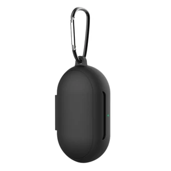 

Silicone Protective Case for Samsung Galaxy Buds 2019 Earphone Flip-Open Case Waterproof Shockproof Cases