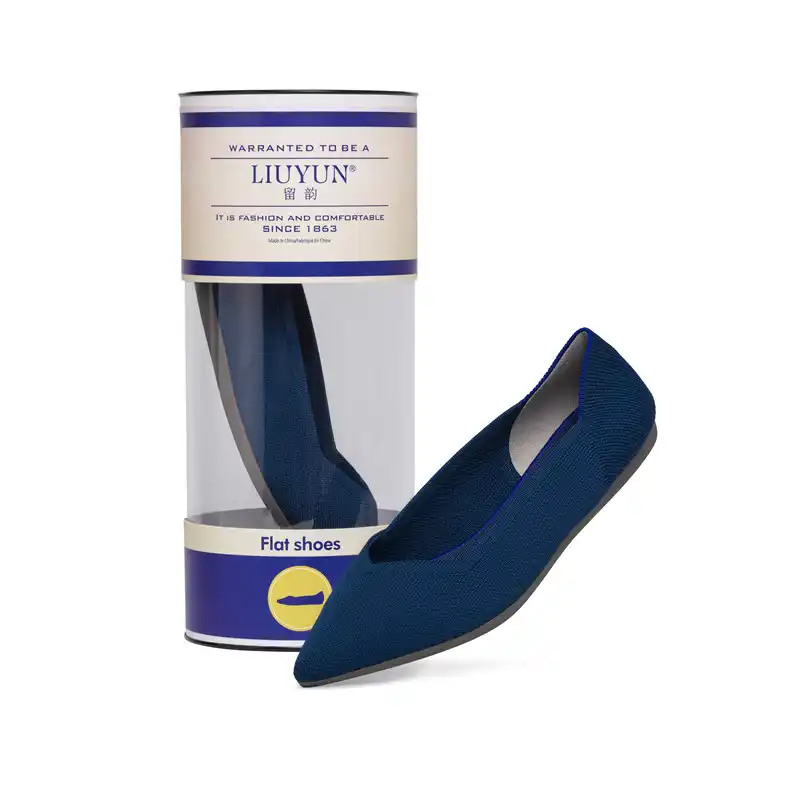 washable womens flats