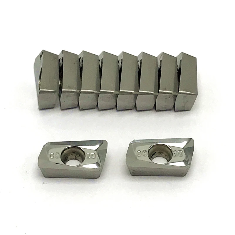 wood lathe chuck types APKT1135 PDFR MA H01 Aluminum Milling insert Cutting tool CNC tool APKT 1135 turning insert Indexable tool Copper processing boring head