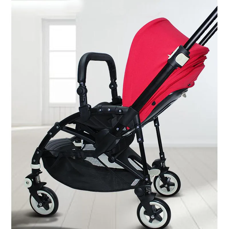 bugaboo bee 5 bumper bar