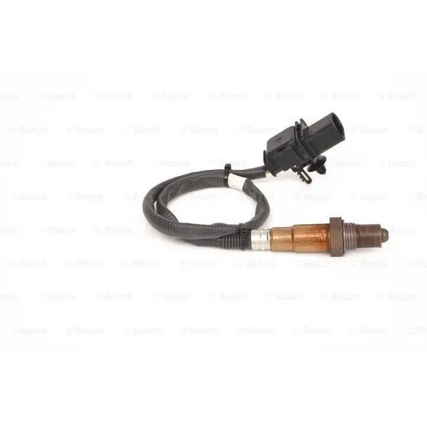 Лямбда-зонд L 570mm\ Suzuki Splash/Swift 1.2 08 BOSCH 0258017272