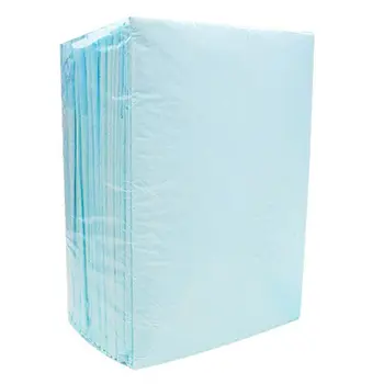

15Pcs/Set Disposable Incontinence Bed Pads Waterproof Matteress Sheet Protector X5XC