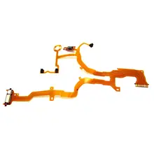 NEW Lens Back Main Flex Cable For SONY DSC-RX100 DSC-RX100 II RX100 M2 Digital Camera Repair Part + Sensor + Socket NEW Lens Back Main Flex Cable For SONY DSC-RX100 DSC-RX100 II RX100 M2 Digital Camera Repair Part + Sensor + Socket