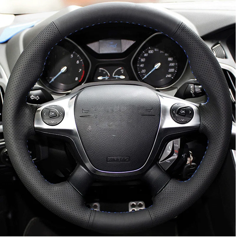 Руль Ford Focus 2 Купить