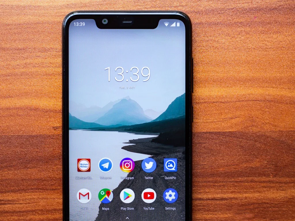 Nokia 5.1 Plus Refurbished-Original Unlocked Nokia X5 Octa-core 5.86 Inches 3GB RAM 32GB ROM LTE 13MP Fingerprint Android apple refurbished iphone
