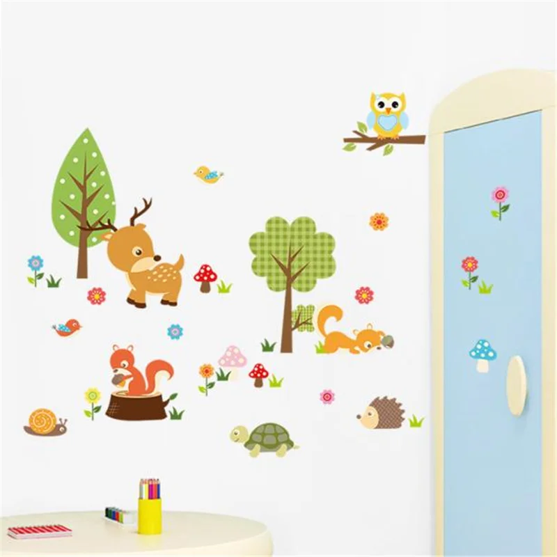 Wall Sticker (1)