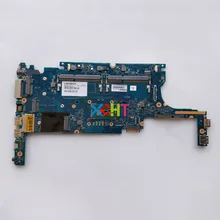 

802502-601 802502-001 802502-501 6050A2630701-MB-A01 w i5-4310U CPU for HP EliteBook 720 820 G1 NoteBook PC Laptop Motherboard