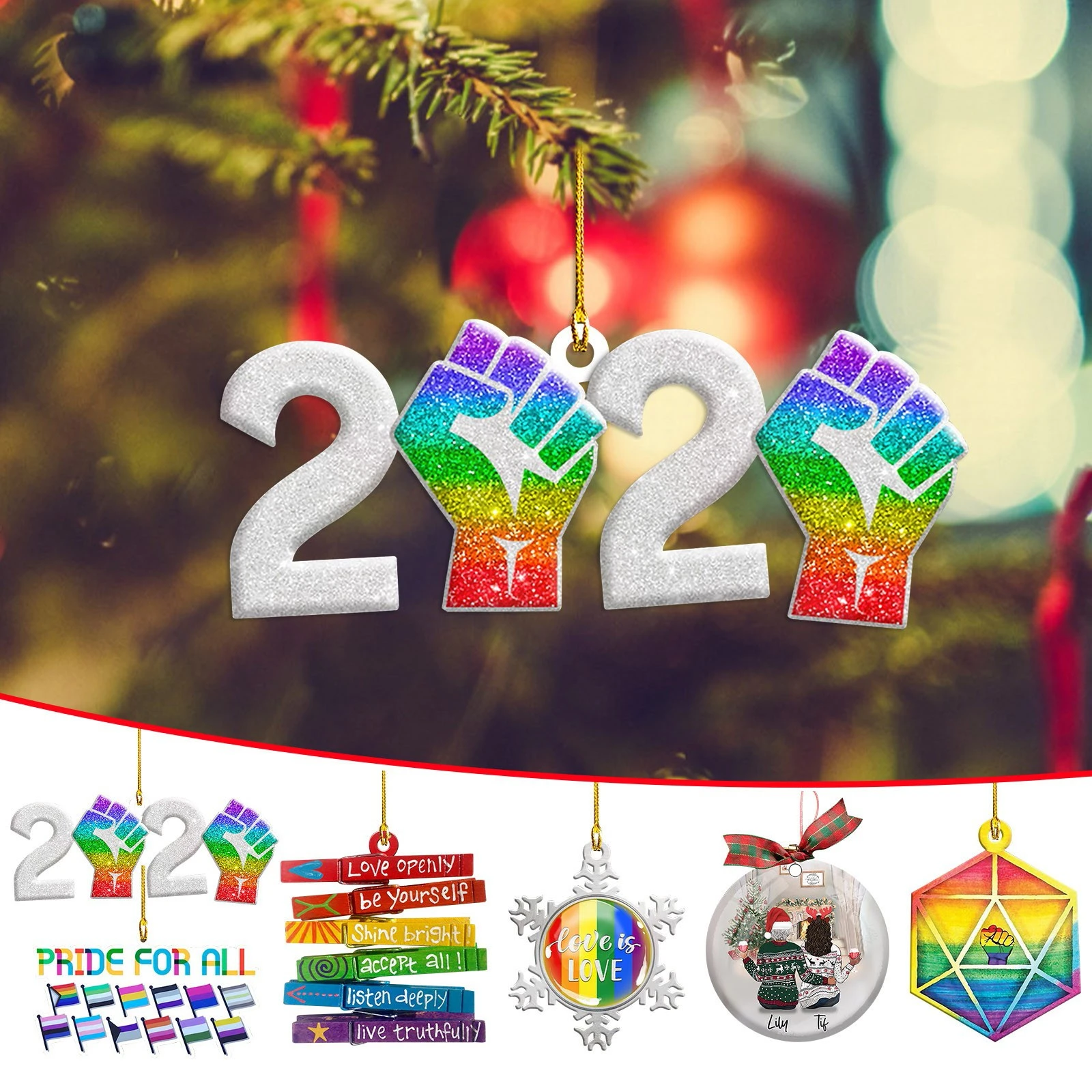 Ship A Present To China Christmas 2022 2021 Christmas Tree Hanging Pendant Xmas Tree Decor Ornament 2021 2022  Newest Fast Shipping Cute Funny Kid Gift New Year 2022|Pendant & Drop  Ornaments| - Aliexpress