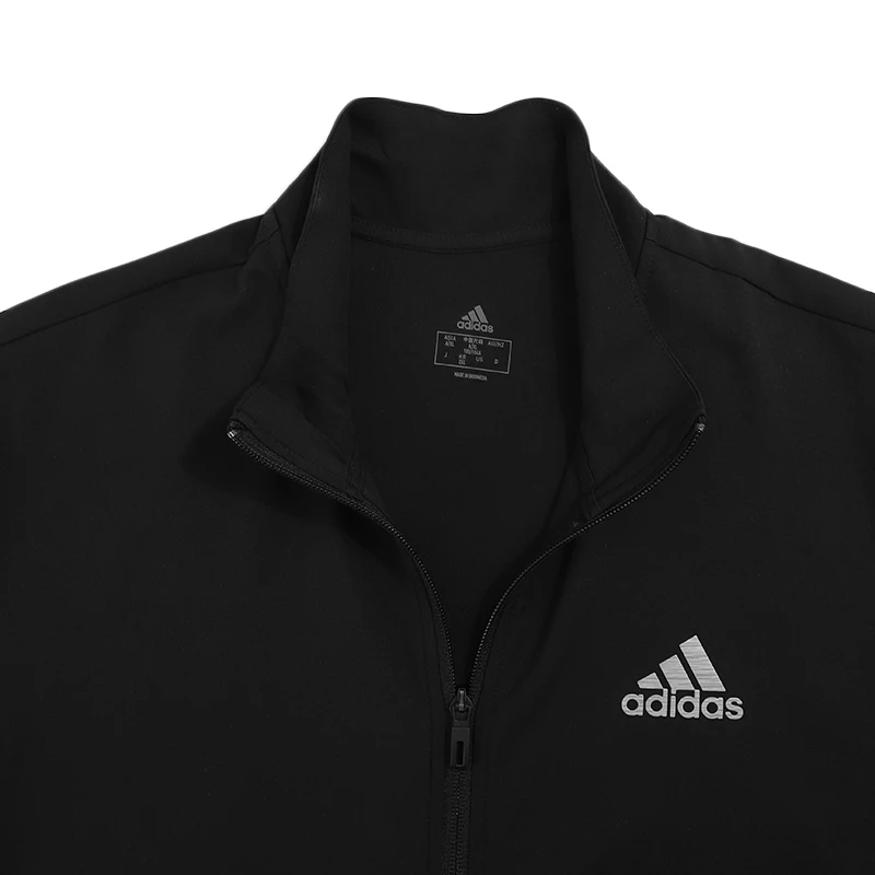 Adidas chaqueta deportiva para hombre, Original, nueva M D2M WV TT|Chaquetas tenis| - AliExpress