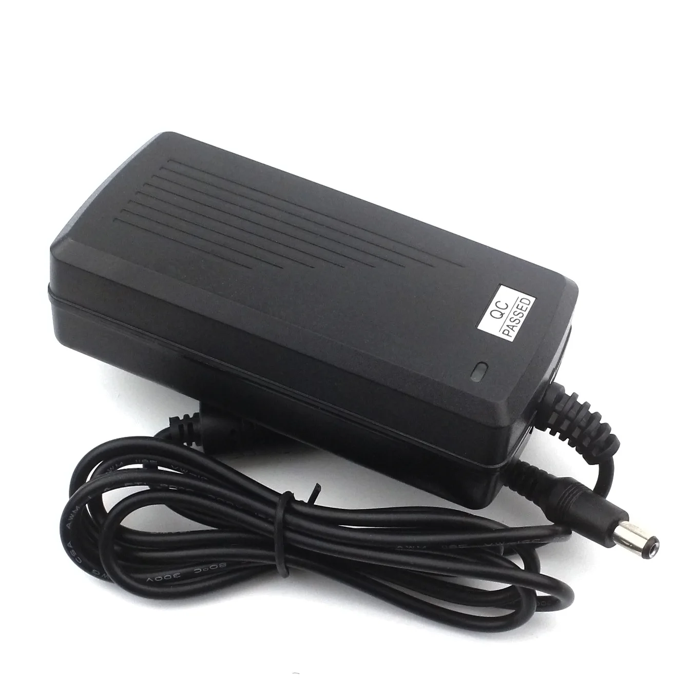 

42V2A Charger Suitable for Two-Wheel Balance Twist Car Unicycle Wheel Lithium Battery Charging with Charging Indicator