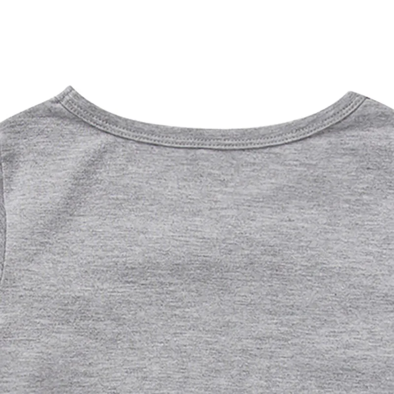 Осенняя верхняя одежда для маленьких мальчиков и девочек Повседневный свитер с длинными рукавами в стиле пэчворк Детское пальто