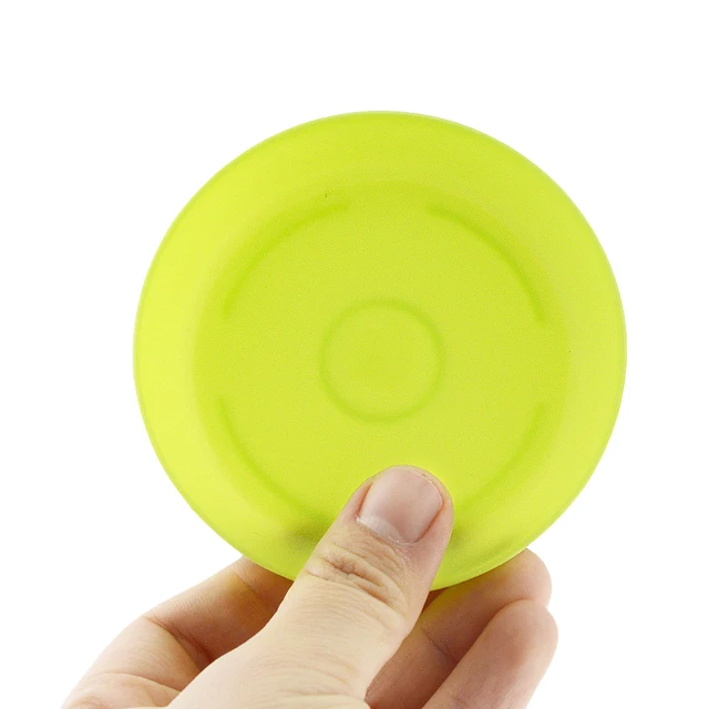 20*70 Mm Kerek Műanyag Virág Edény Tálca Színes Tartós Gyanta Növényi Fényes Ültetvényes Kerti Dekoráció - Image 5