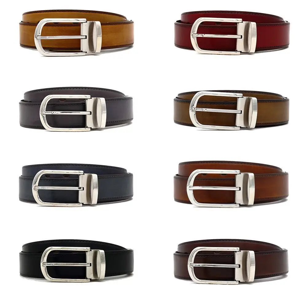 straps B-E-L-T