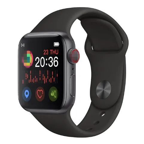 smartwatch s6