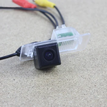 

Car CCD Backup Rear View Camera Parking Assistance Waterproof Night Vision 170 degree For BMW 3 5 Series X3 X4 X5 X6 2014 2015