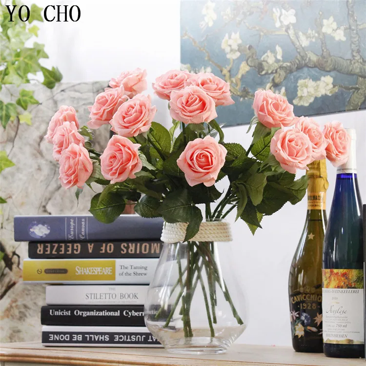 Angela flower rose chu xin peony b144  (101)