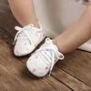 Casual Baby Shoes Infant Baby Girl Crib Shoes Cute Soft Sole Prewalker Sneakers Walking Shoes Toddler First Walker ► Photo 2/3