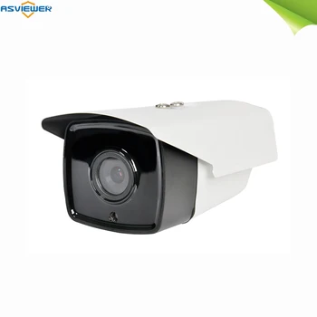 

Sony IMX291 Hybird AHD/CVI/TVI/CVBS 4 IN 1 CAMERA with Fixed lens 4pcs array in 1080P High Resolution AS-MHD8404RS