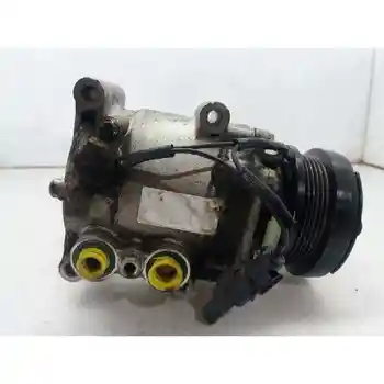 

1044198 COMPRESSOR AIR CONDITIONING FORD PARTY SALOON