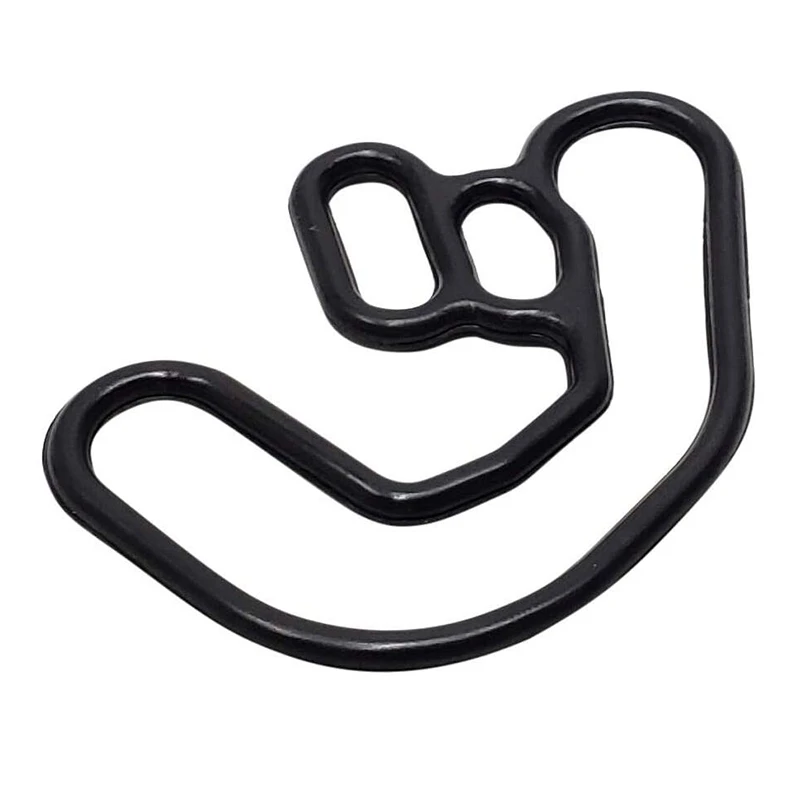 VTEC Solenoid Gasket Spool Valve Filter Seal 05-07 for Honda Accord Odyssey V6 15826-RDV-J01