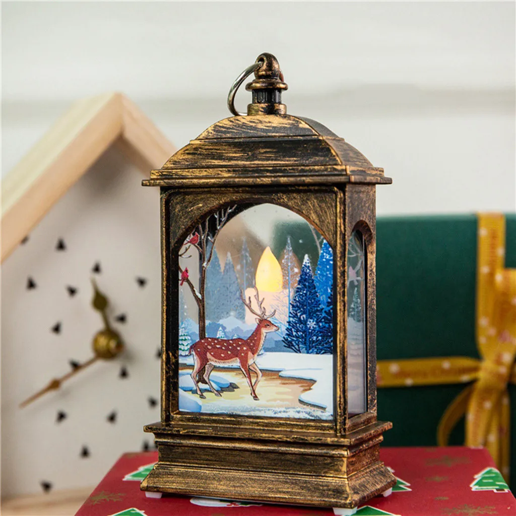 L5, рождественские украшения для дома, светодиодный светильник, рождественская свеча, светодиодный, для рукоделия, домашний декор, подвесная подвеска, Новинка