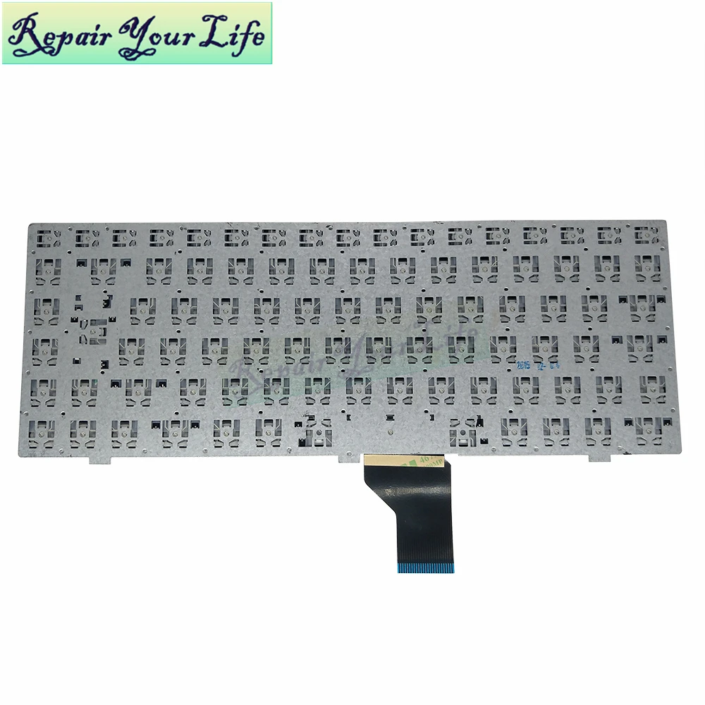 Teclado Latino para Hipaa s1 Dk300-a Teclado do Brasil Pride-k1640 Dok-v6369i hp br pt sp la 21 21n Cq18 Cq18 - Imagem 4
