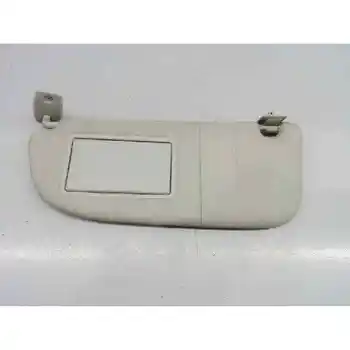 

PARASOL LEFT PEUGEOT 406 BREAK (S1/S2)