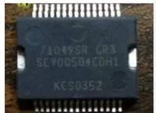 100% новый original10PCS SC900504 SC900504CDH1 HSSOP30 Бесплатная доставка