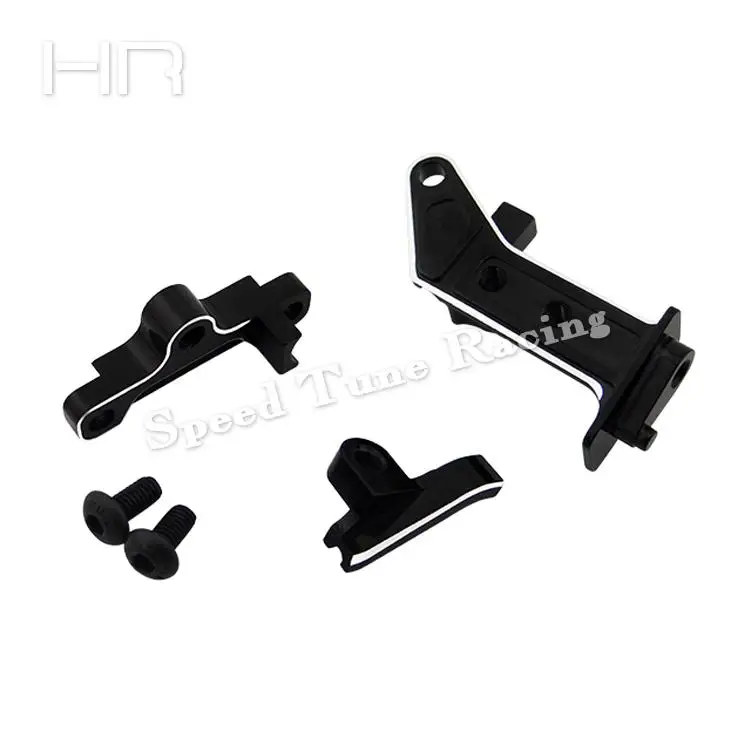 

Держатель аккумуляторной батареи Axial SCX10 II 90046 90047 из алюминиевого сплава