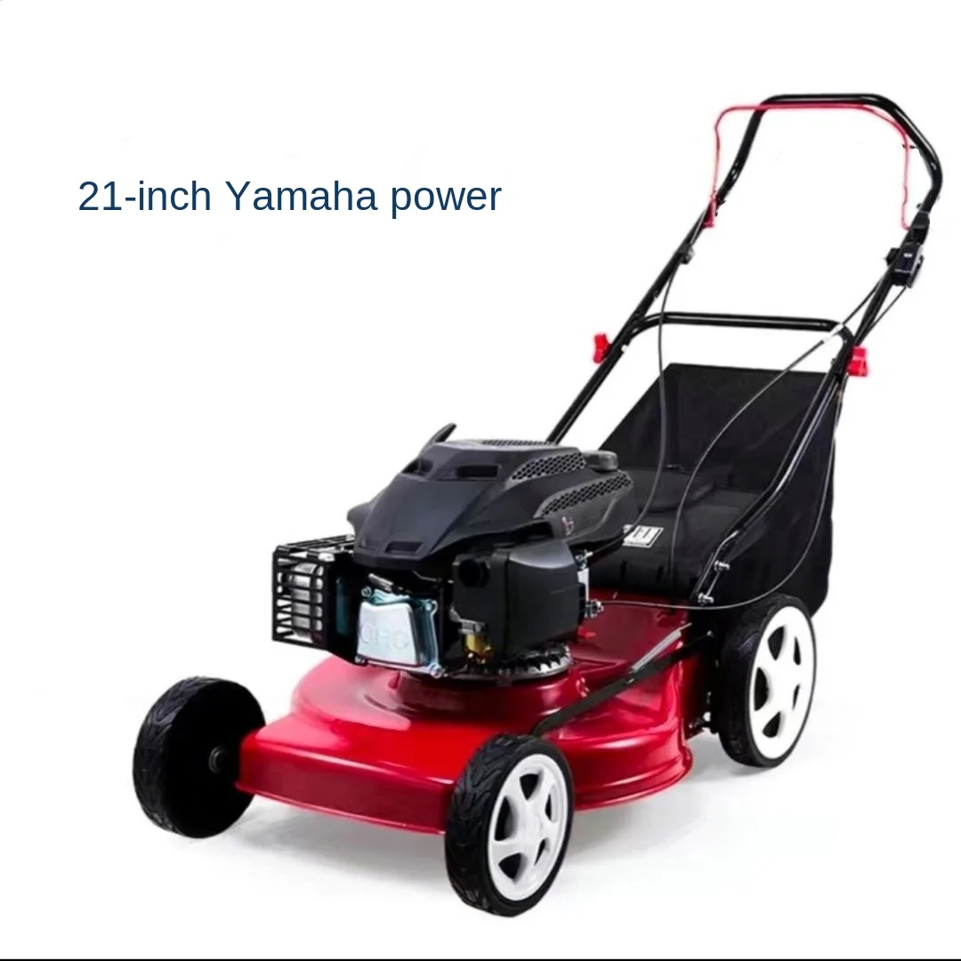 Makro Electric Lawn Mowers