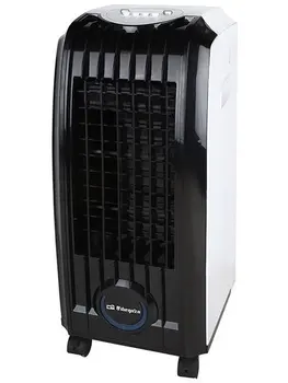 

ORBEGOZO AIR CONDITIONER AIR 45 COLD COMMAND