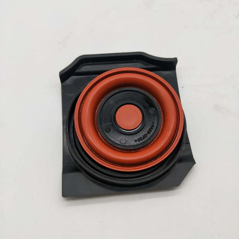 Valve cover waste valve rubber gasket 1.6T 1.8T for Peugeot 3008 408 508 Citroen C4L DS5
