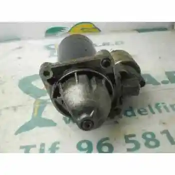 

STARTER MOTOR FIAT PALIO WEEKEND (178)