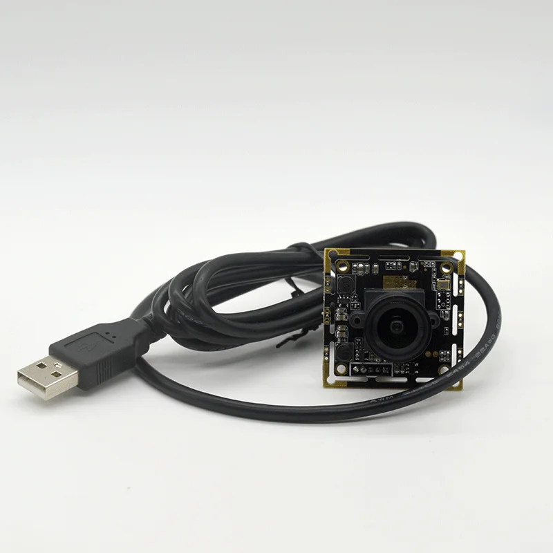 USB 8 миллионов 4 K HD видео-конференции Live IMX274 Document Photo Monitoring супер большая глубина резкости камеры