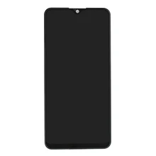 Para vivo y91 y91c y91i 1817 1814 display lcd com tela do painel de toque digitador vidro combo assembléia peças reposição 6 y95 y93