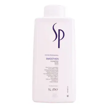 

Anti-Frizz Shampoo Sp Smoothen Wella (1000 ml)