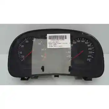 

1J0920806 1J0920806 Box Instruments Volkswagen Golf Iv Saloon (1j1) 1.9 Tdi