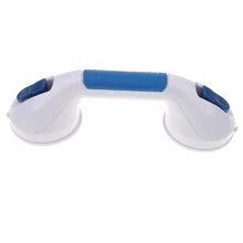 Всасывающий поручень для ванной-фиксатор опора для ванной рукоятка легко установка помощь баланс поручень для пожилых людей