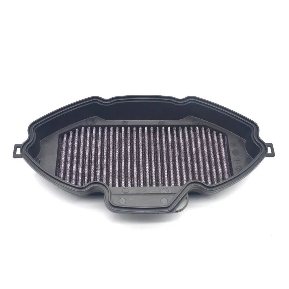 Motorcycle High Flow Air Cleaner Filter Element For Honda CTX700 NC700  NC700S NC700X DCT750 NC750X NC750S CTX NC 700 750 N S X