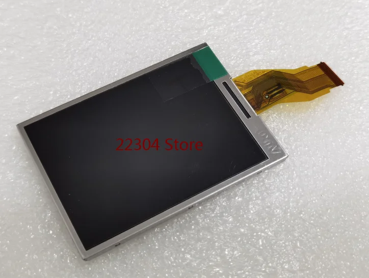 NEW LCD Display Screen for CANON FOR IXUS145 FOR IXUS 145 ELPH 135 IS Digital Camera Screen Repair Parts With Backlight