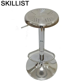 

Fauteuil Sgabello Cadir Stoelen Barkrukken Barstool Sandalyeler Taburete De La Barra Hokery Cadeira Stool Modern Silla Bar Chair