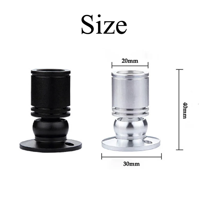 Led Cabinet Light Mini Display case Spotlight 3W 110V 220V DC12V Jewelry exhibition Surface Mounted Ceiling Lighting LED Spotlight Miniature Lights