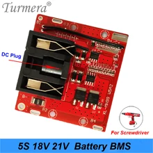 5S battery pack 18v 21v 20A Li-ion Lithium Battery BMS 18650 battery screwdriver shura Charger Protection Board fit for dewalt 5S battery pack 18v 21v 20A Li-ion Lithium Battery BMS 18650 battery screwdriver shura Charger Protection Board fit for dewalt