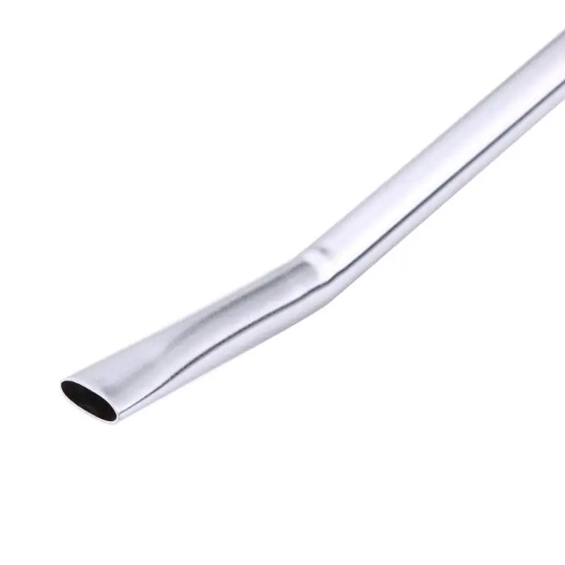 Нержавеющая сталь питьевой соломы фильтр ручной работы Yerba mate чай Bombilla инструмент
