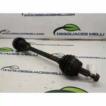 

1J0407451BX TRANSMISSION FRONT LEFT VOLKSWAGEN GOLF IV SALOON (1J1)