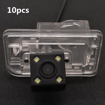 

YIFOUM 10pc HD 170 Degree Night Vision Waterproof Car Rear View Parking Backup Camera For Suzuki Swift Sport Ciaz Alivio Keietsu